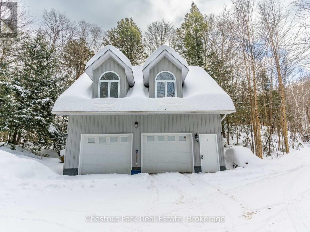 1669 NEWTON STREET, Redstone Lake