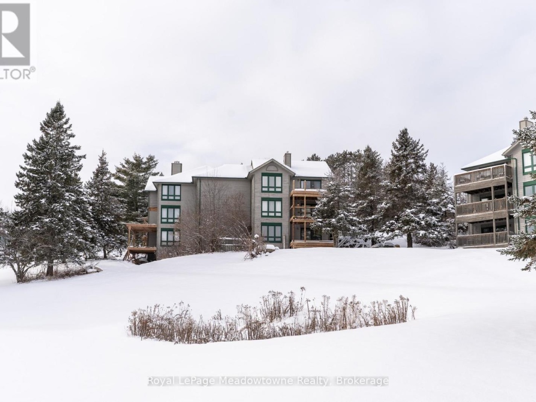 301 - 34 DEERHURST GREENS ROAD, 