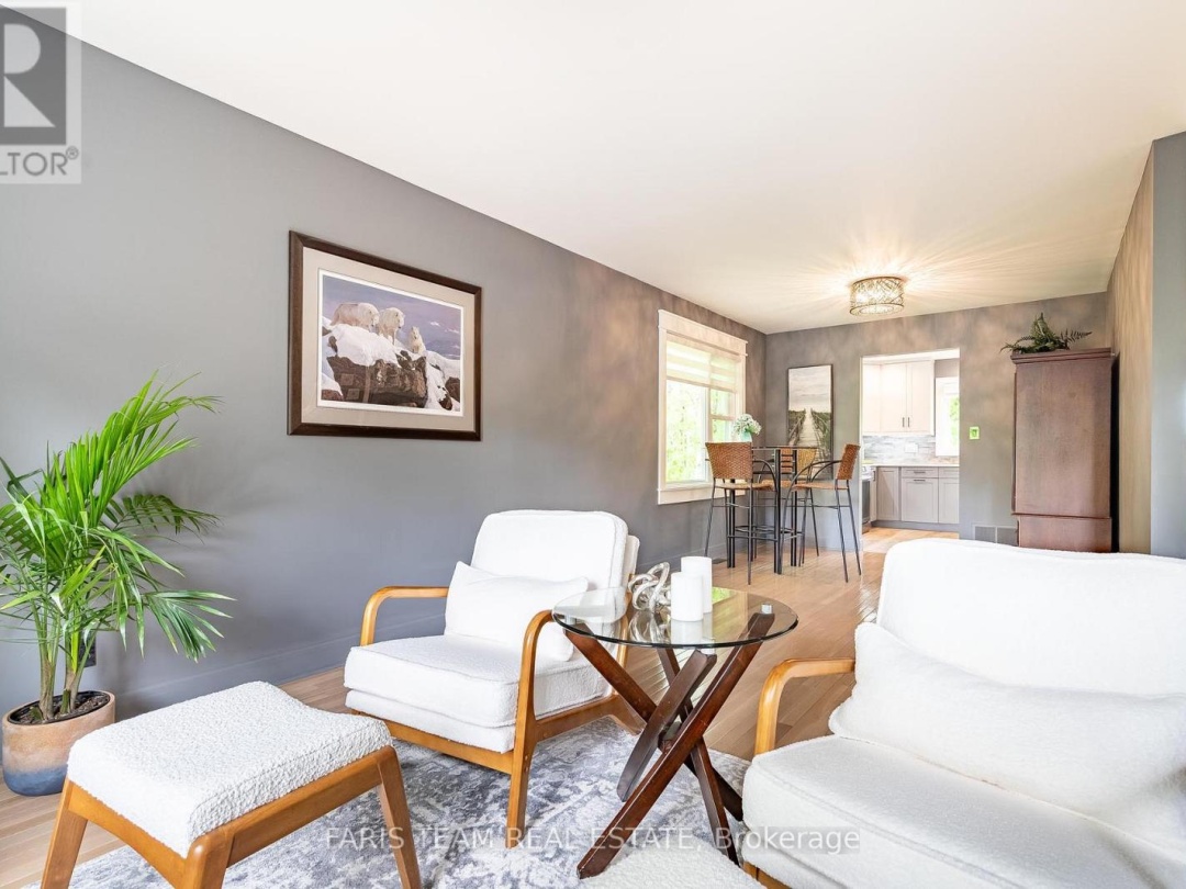 30 BOURGEOIS BEACH ROAD, 