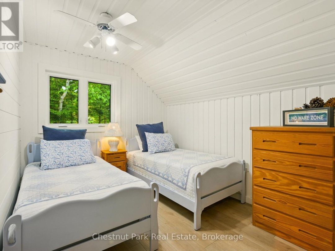 1167 WOLF BAY ROAD, 