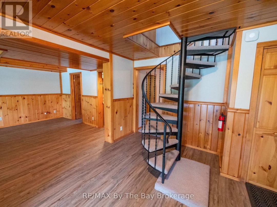 4018 ISLAND 980 / DEER ISLAND, Georgian Bay