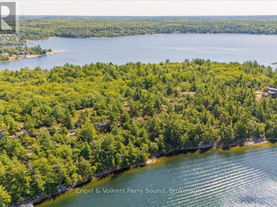 Part4 5 Ma Lane, Georgian Bay