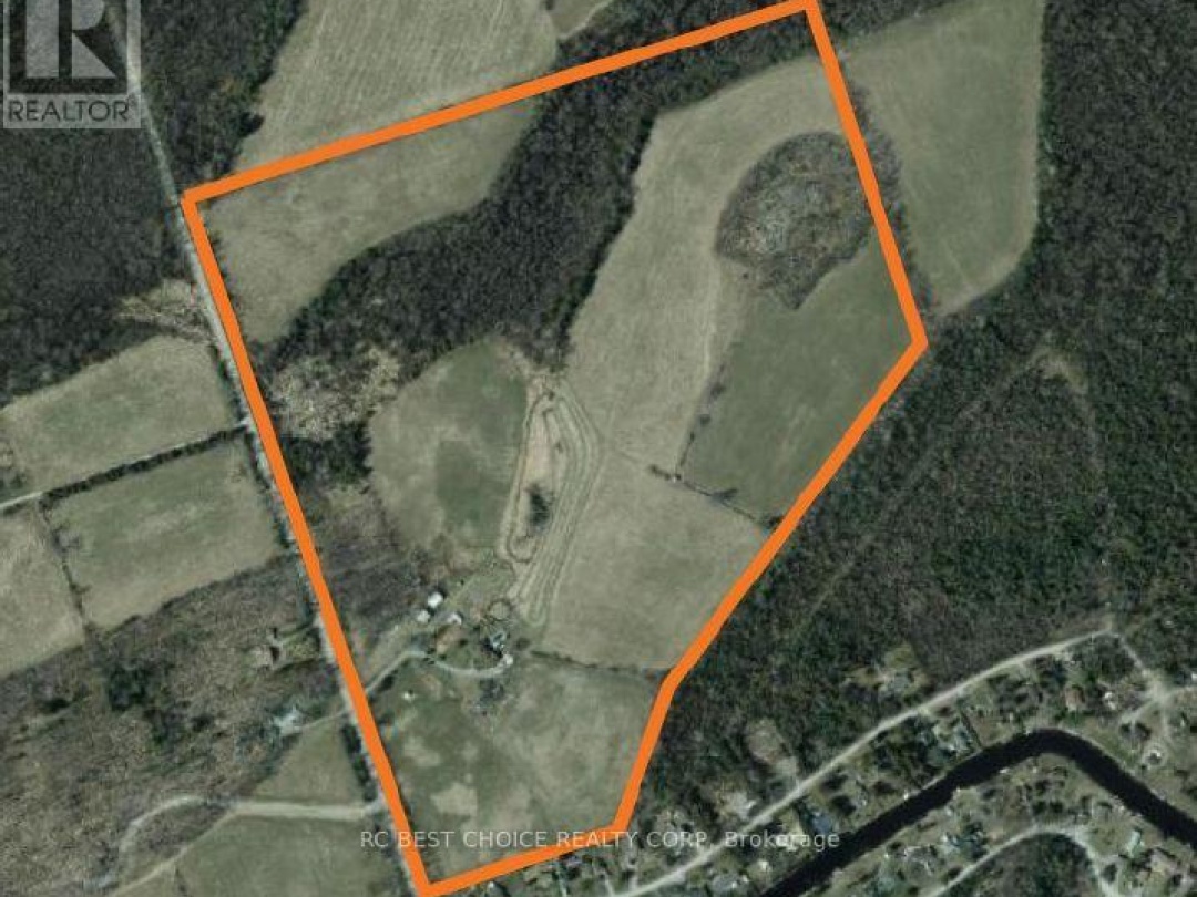 571 HICKORY BEACH ROAD, 