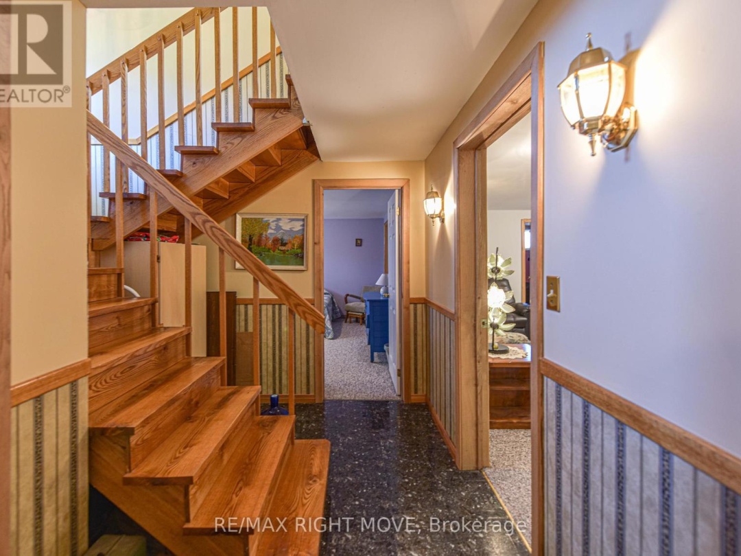 2723 Monck Road, Ramara