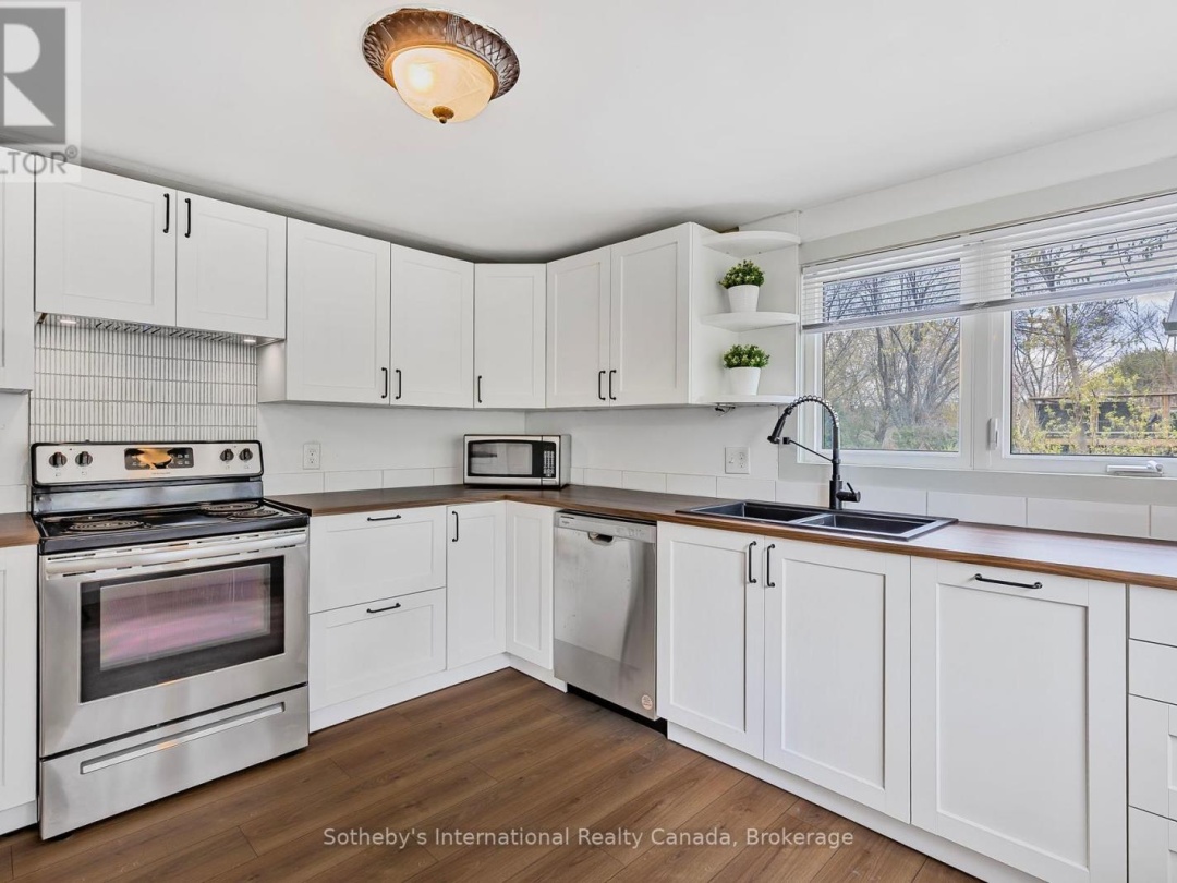266 PORT HOOVER ROAD, Lake Scugog