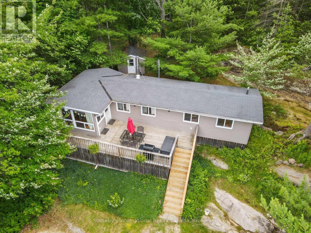 1040 KAHSHE LAKE, 
