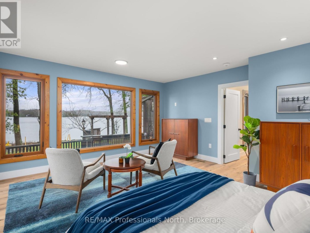 1073 Grass Lake Road, Grass Lake