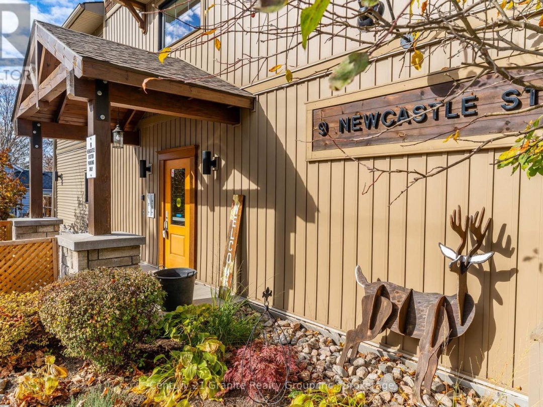 104 - 9 NEWCASTLE STREET, 