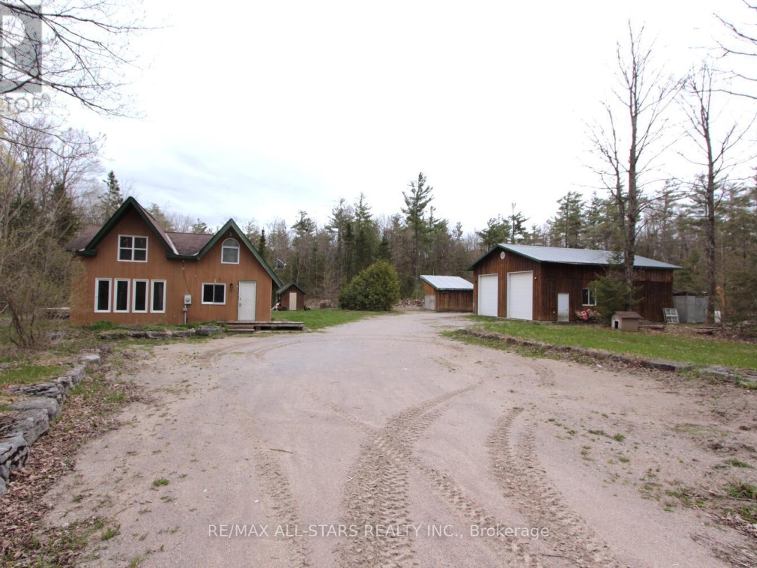 1160 Somerville 3Rd Concession, Kawartha Lakes (Somerville)