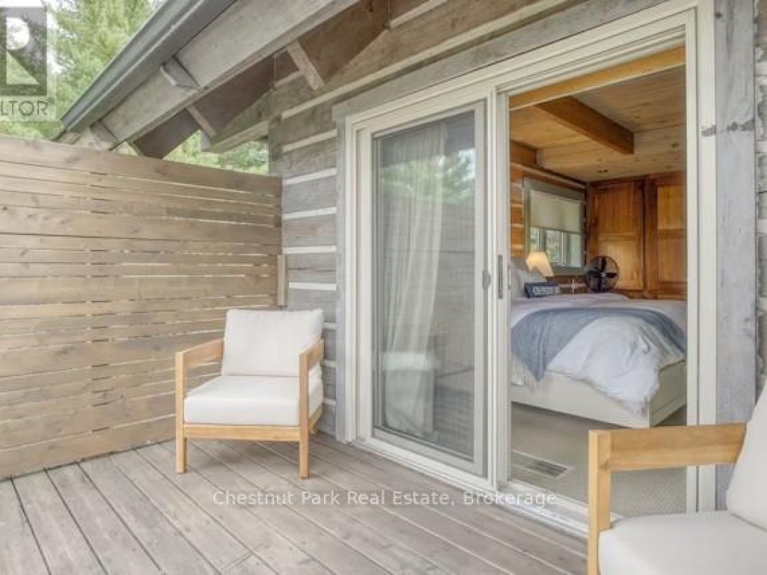 23 Glenn Burney Road, Georgian Bay