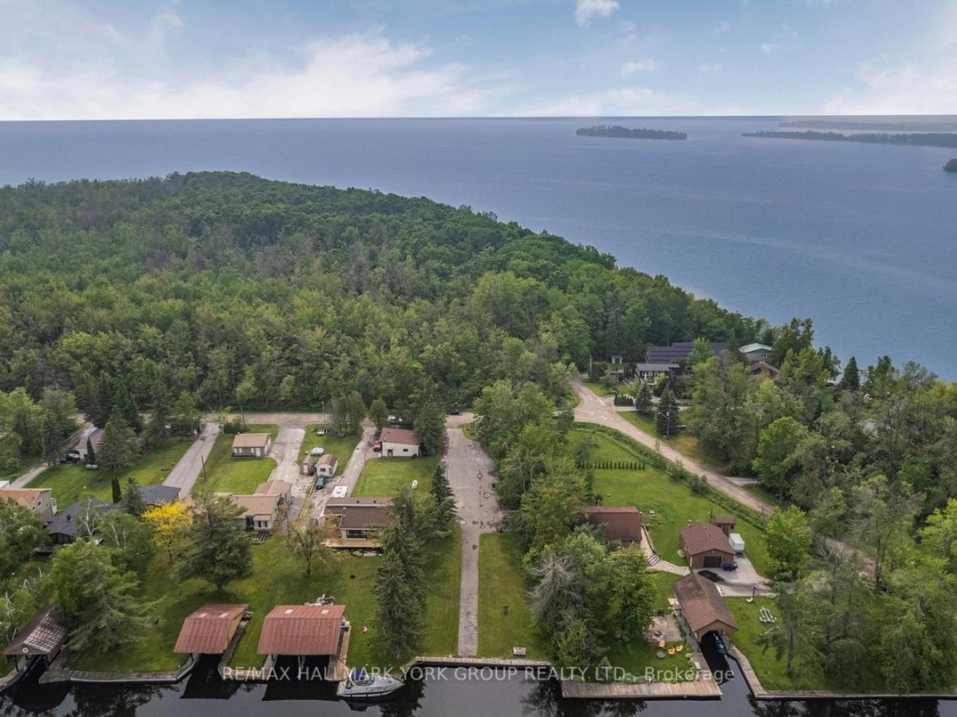 1000 STRAWBERRY ISLAND, 