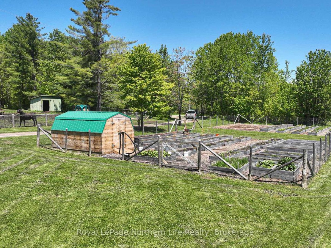 1028 Carlyon Line, Severn