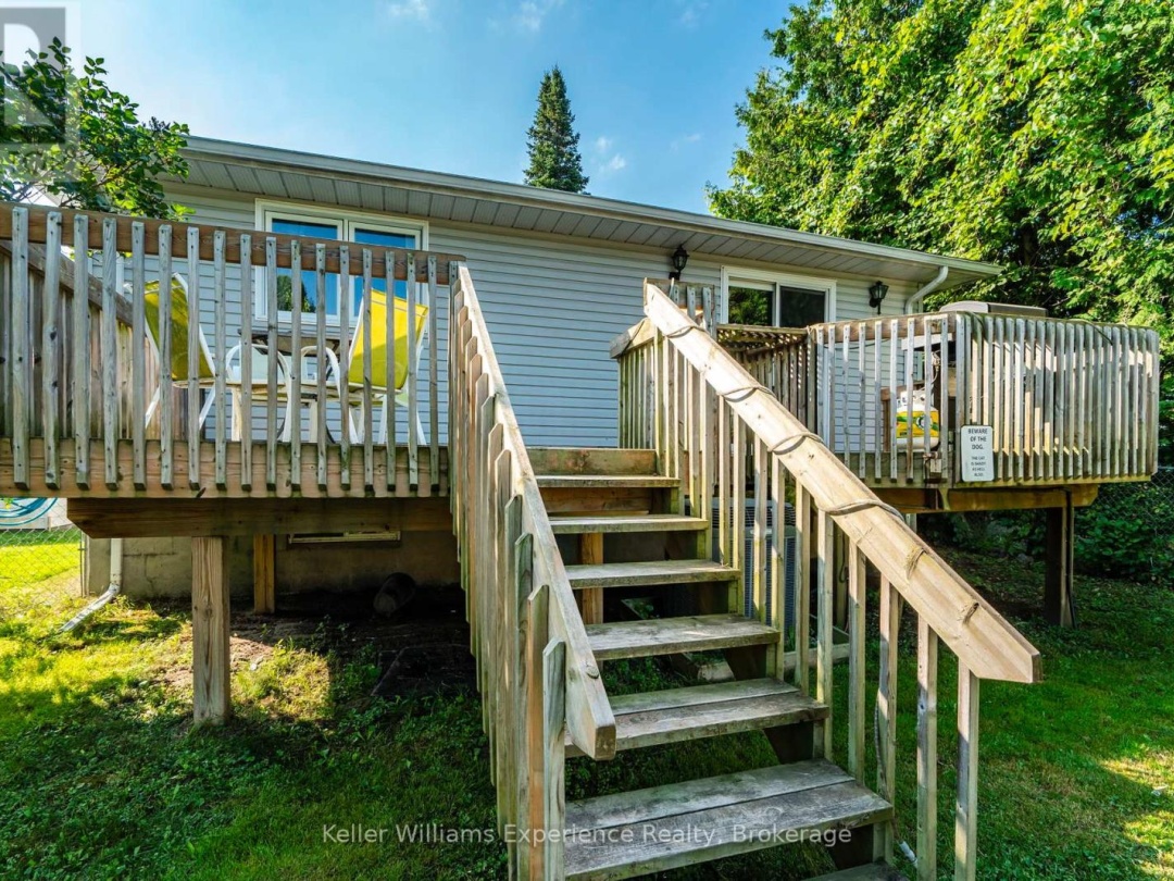 308 ASSINIBOIA STREET, 