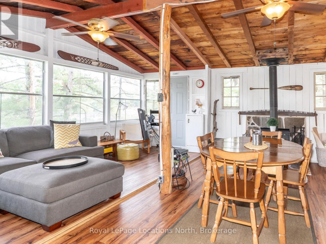2 3LN BERKINSHAW ISLAND, 