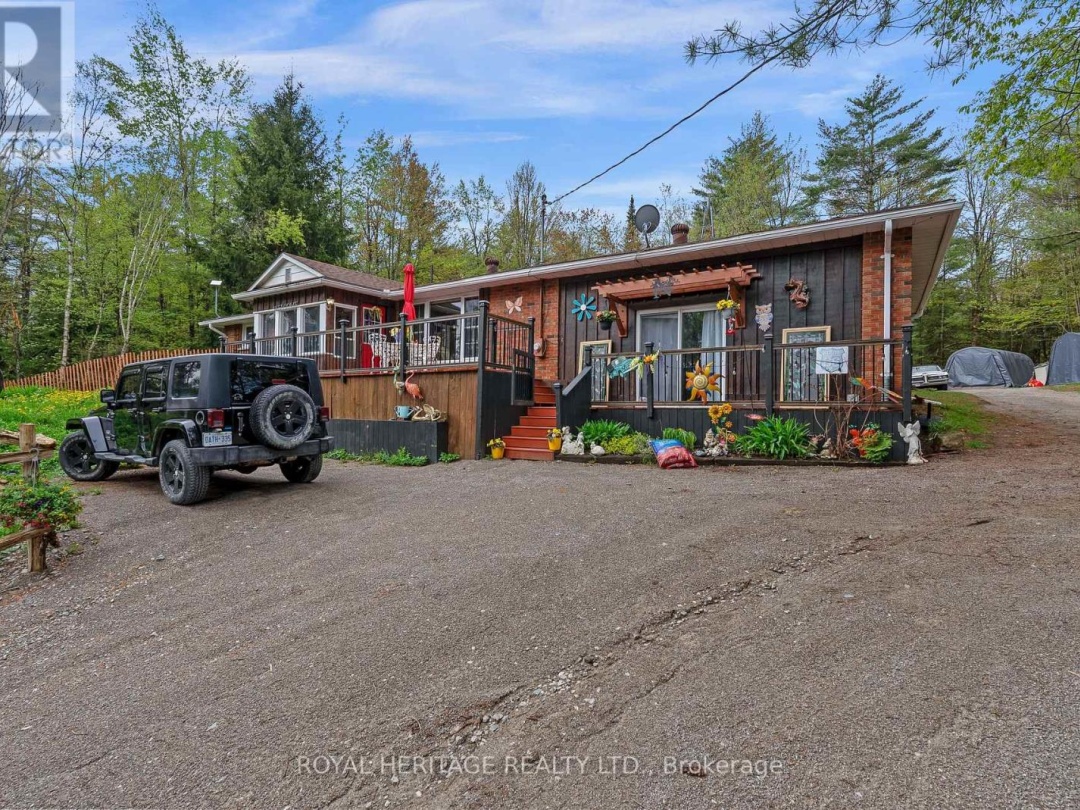 26 Reid Road, Trent Lakes