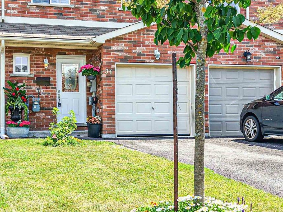 36 MICHELLE DRIVE, 