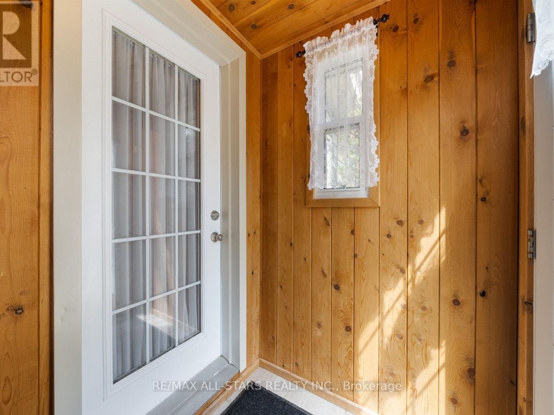23 GILSON STREET, 