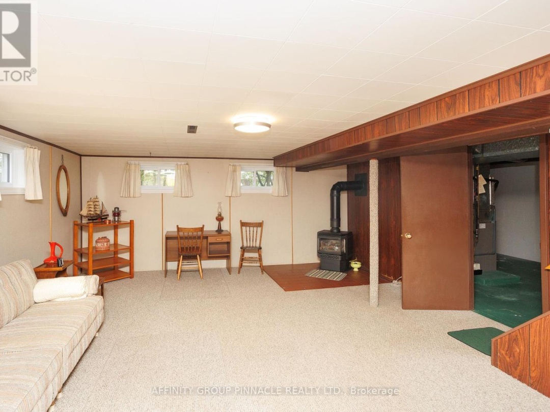 121 CLIFTON STREET, 