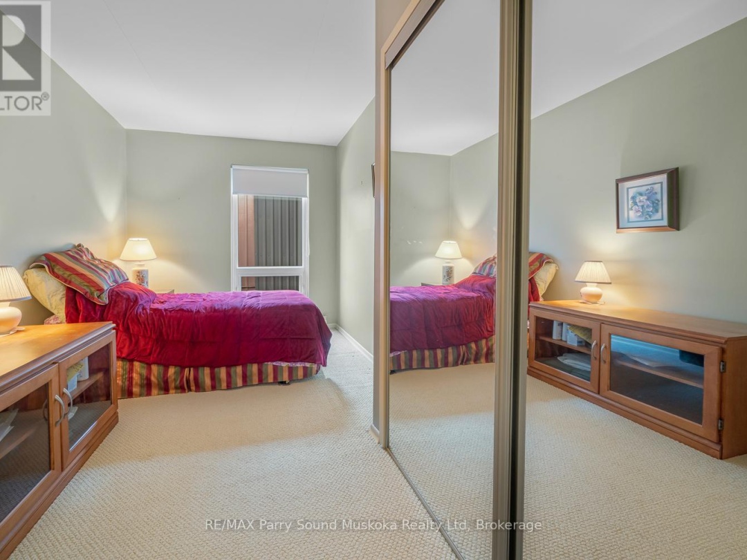 205 100 Beaconview Heights, Parry Sound