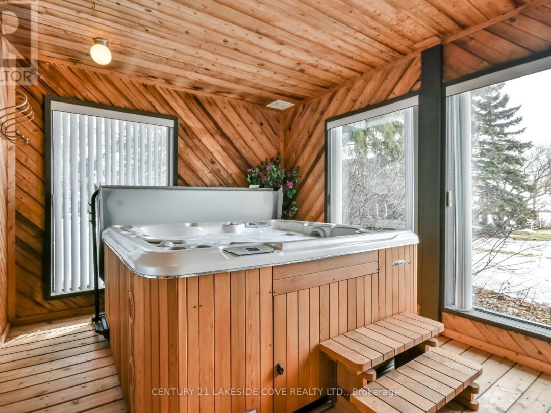 42 Thicketwood Place, Lake Simcoe