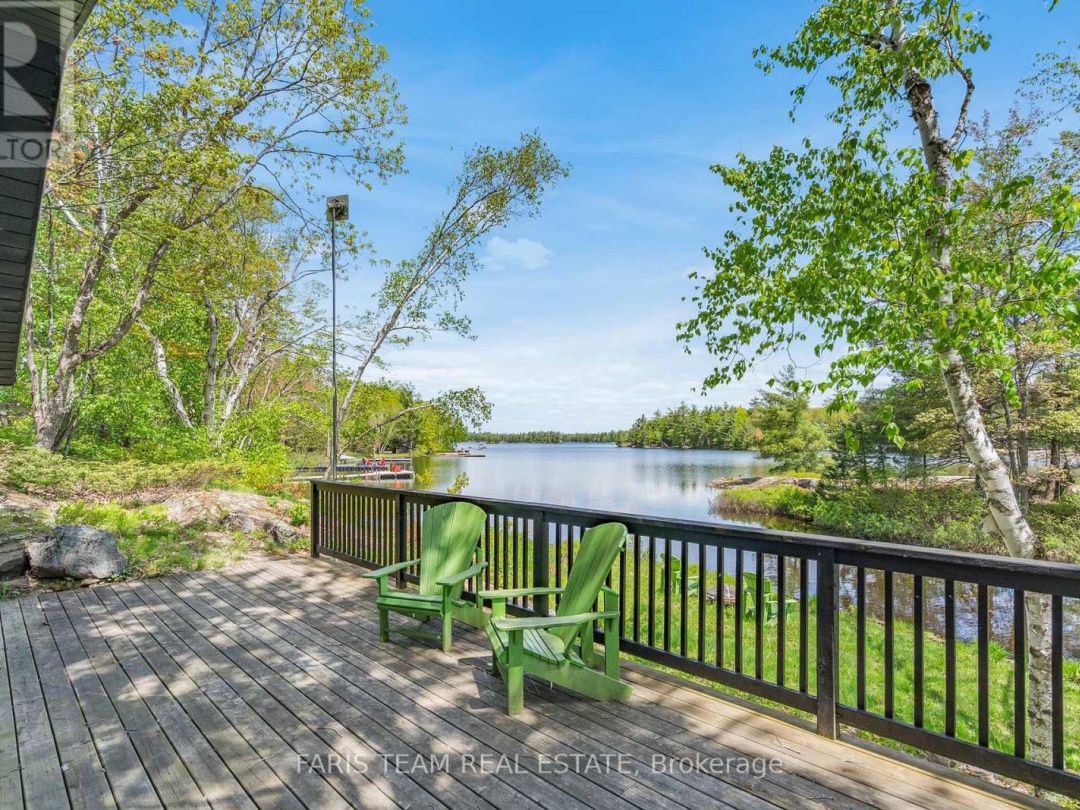1010 Sanderson Road, Clearwater Lake