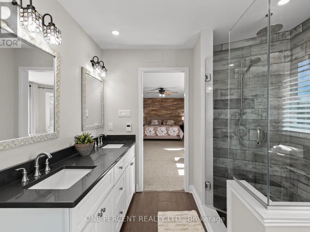 21 BRANDON CRESCENT, 