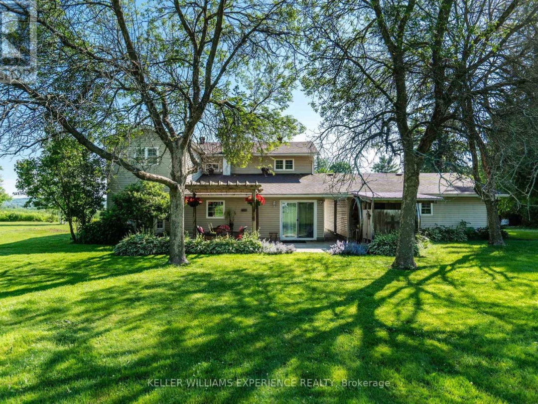 8 THATCHER PLACE, 
