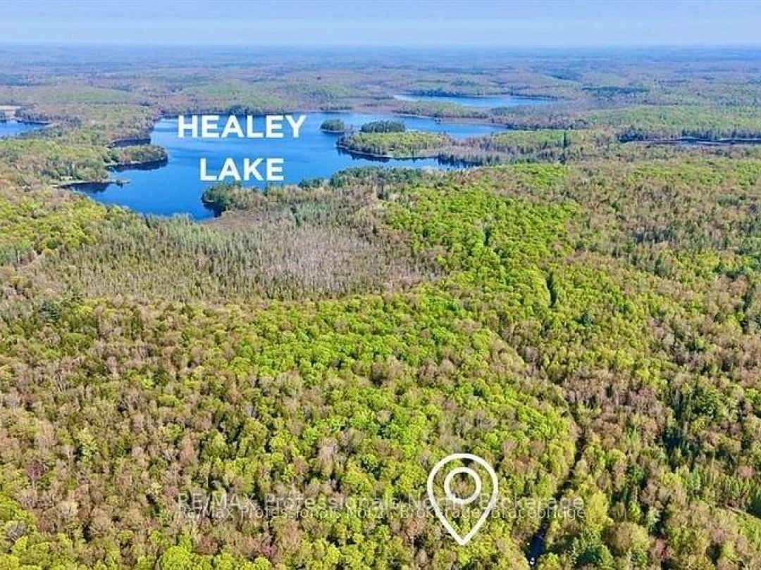 0A Healey Lake Road, Bracebridge (Macaulay)