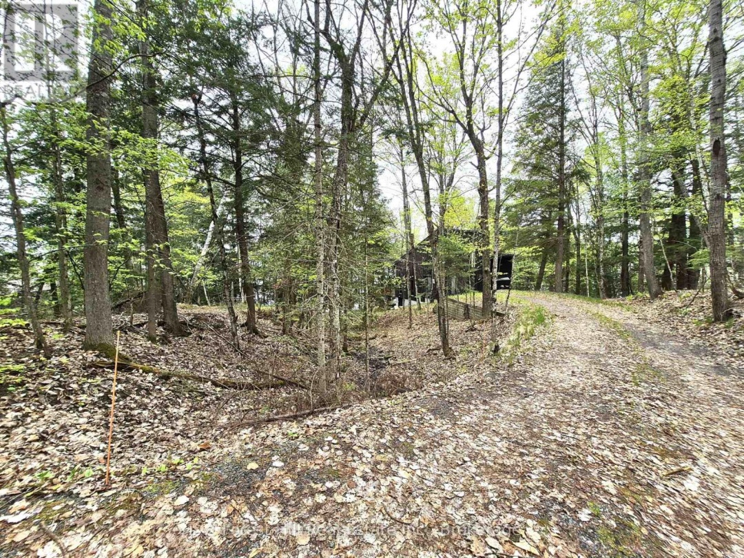 160 West Point Sands Road, Mary Lake