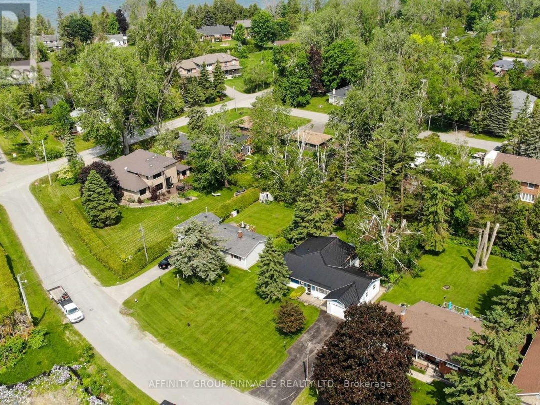 46 Maplewood Avenue, Lake Simcoe