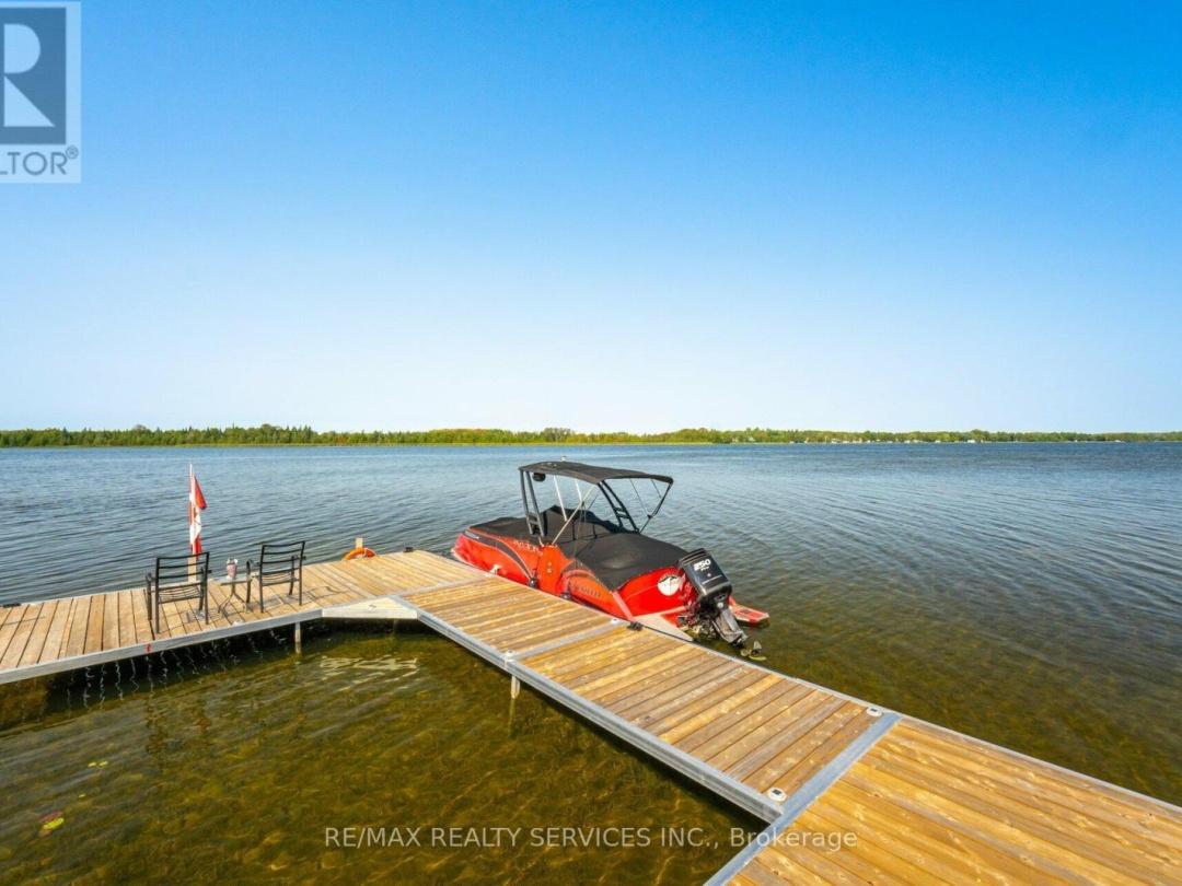 28 ELDONIA ROAD, Canal Lake