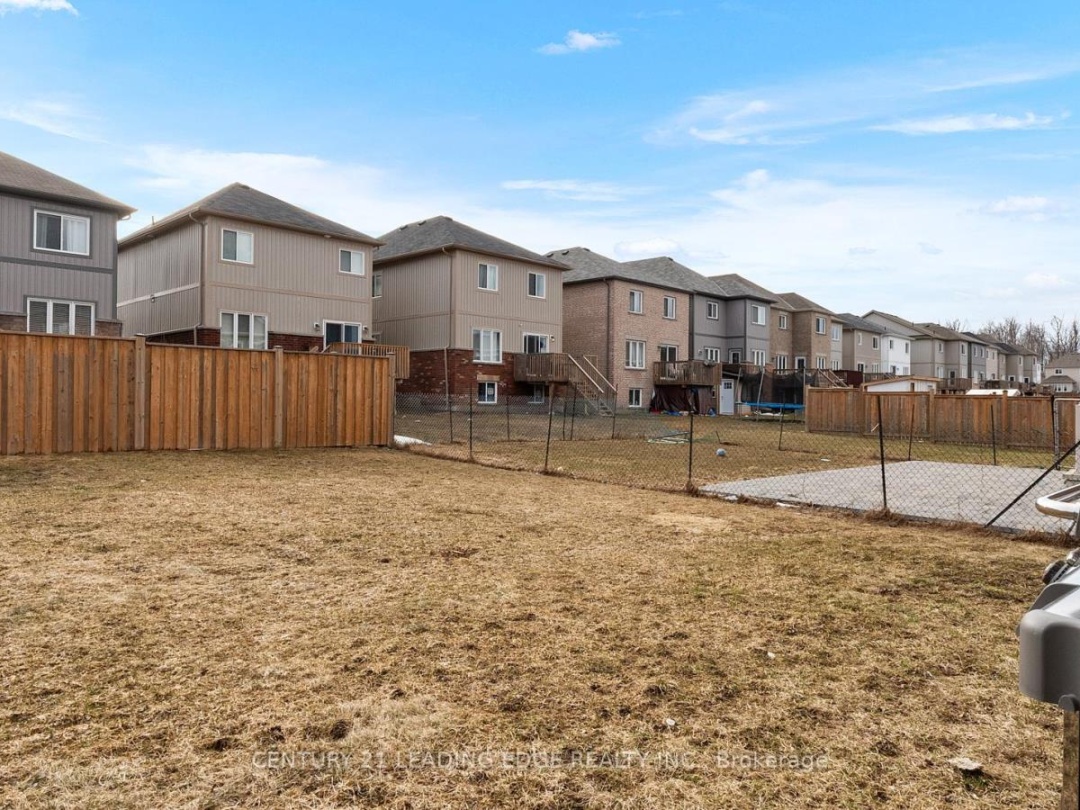 106 Diana Drive, Orillia