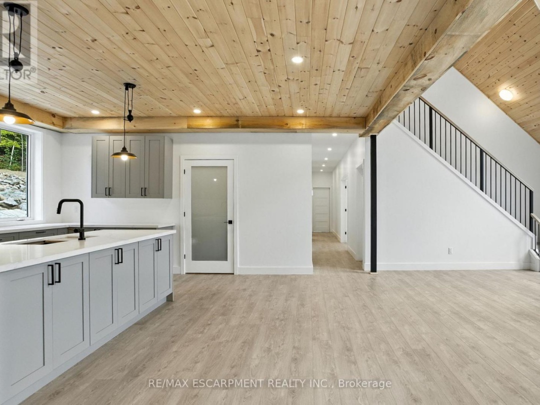 1295 WENONA LAKE ROAD, 