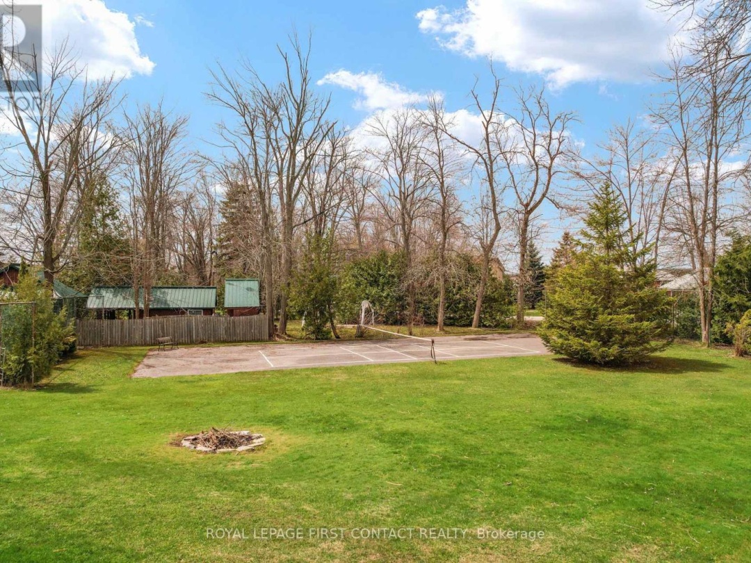 4051 RIVER ROAD, Lake Simcoe