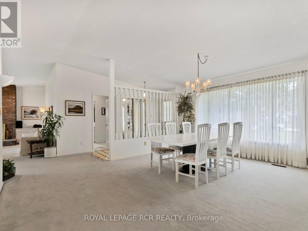 5 PARK LANE, 