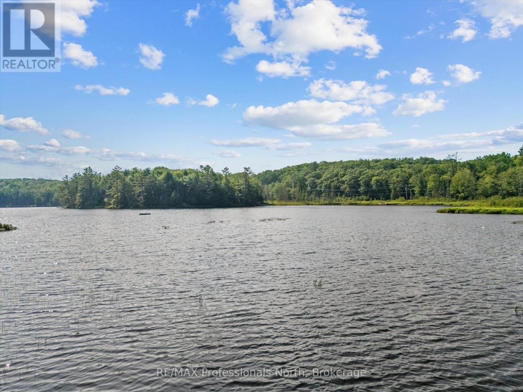 1020 GORDONIER LAKE ROAD, 