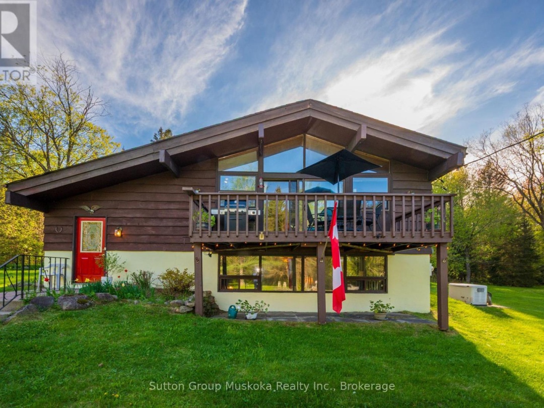   , Pickerel Lake