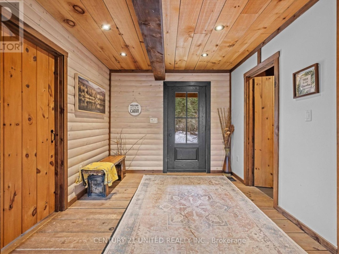 1116 MORNING GLORY DRIVE, Irondale Lake