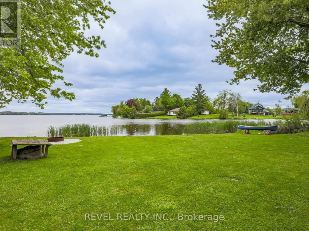 87 MARSH CREEK ROAD, Lake Scugog