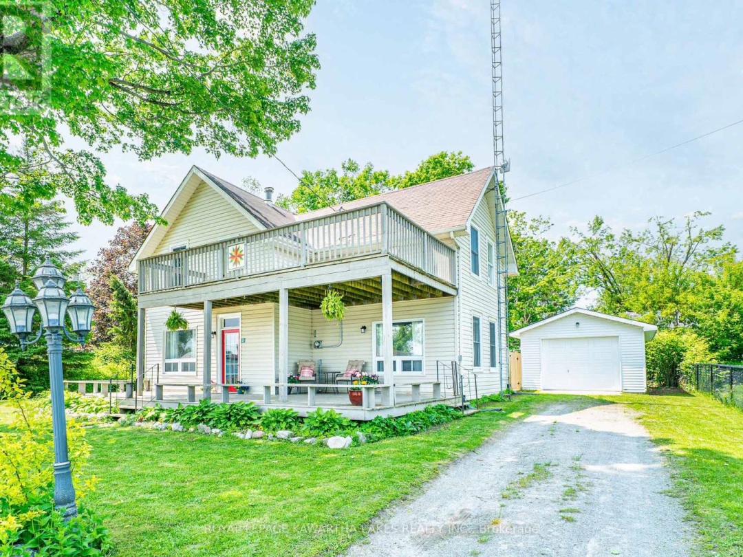 50 NORTH WATER STREET, Balsam Lake