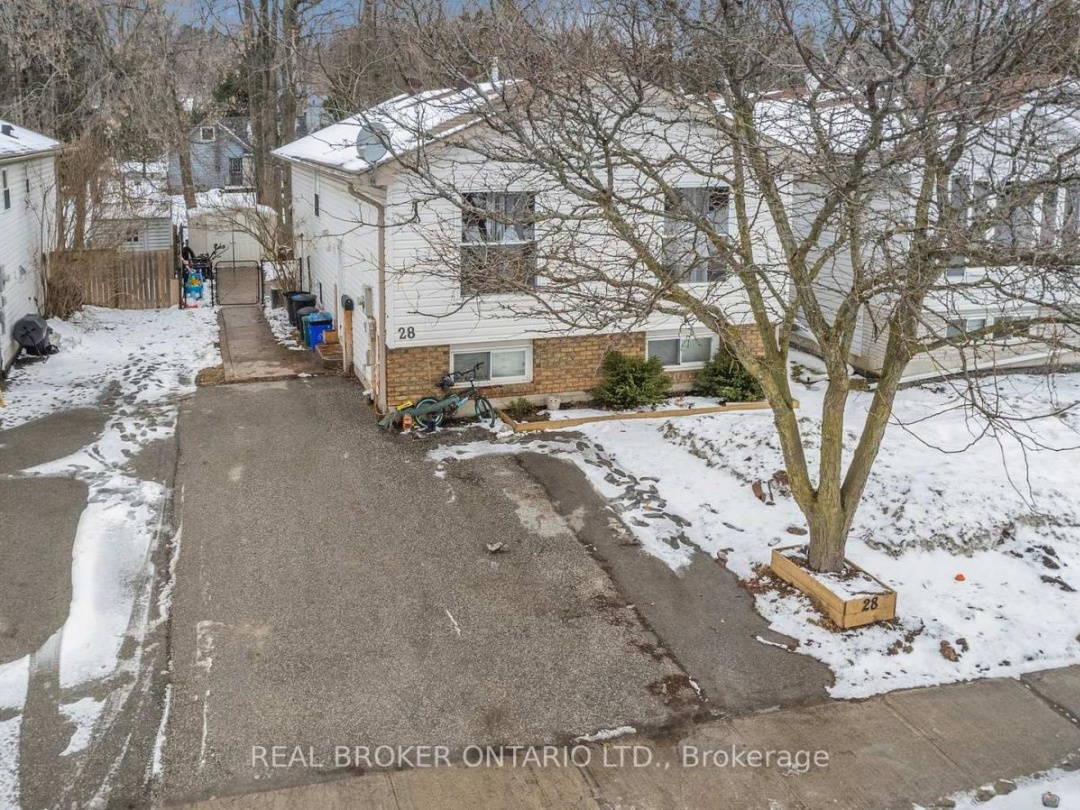 28 Louise Lane, Orillia