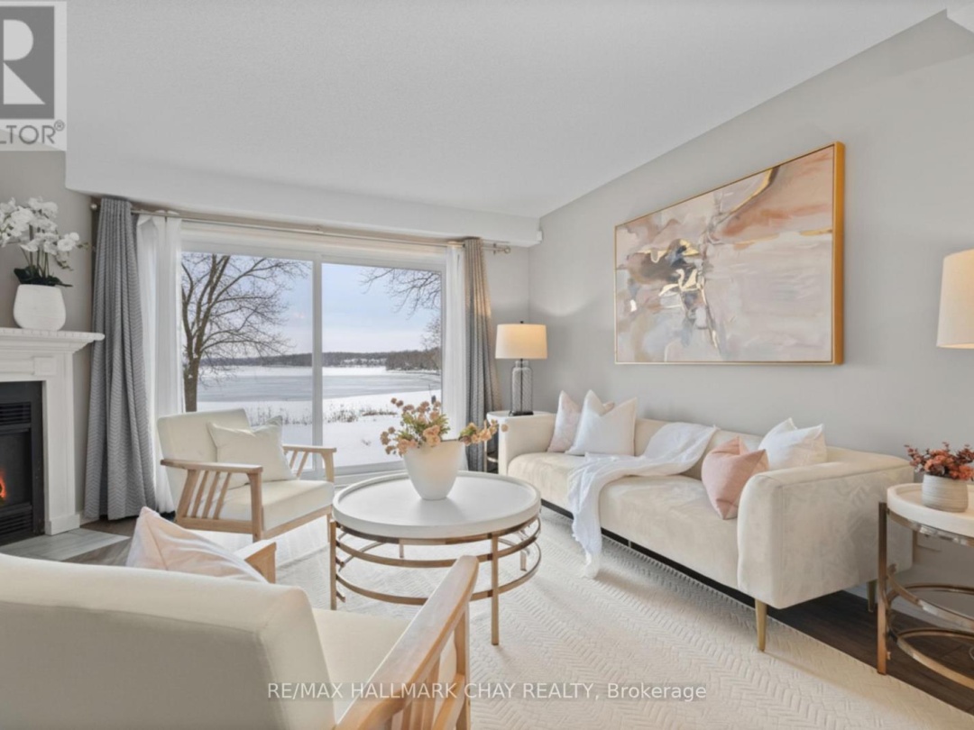 4 - 1 OLIVE CRESCENT, 