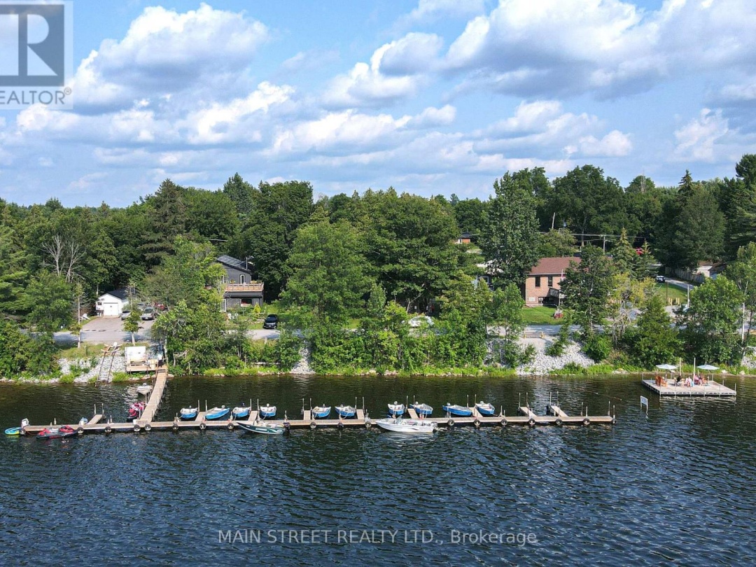 20 - 230 LAKE DALRYMPLE ROAD, 