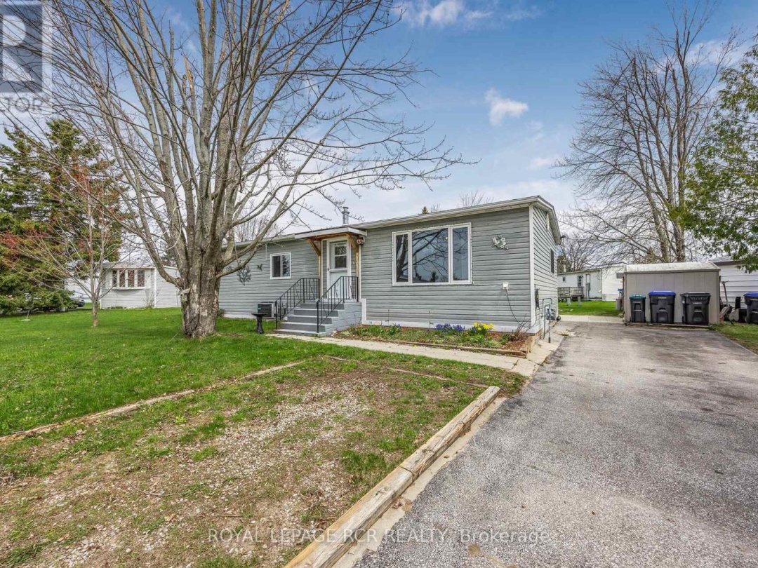 15 Balantrae Drive, Oro-Medonte