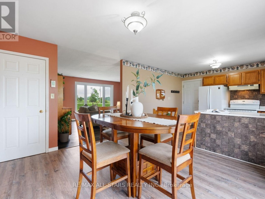 741 Ramsey Road, Kawartha Lakes