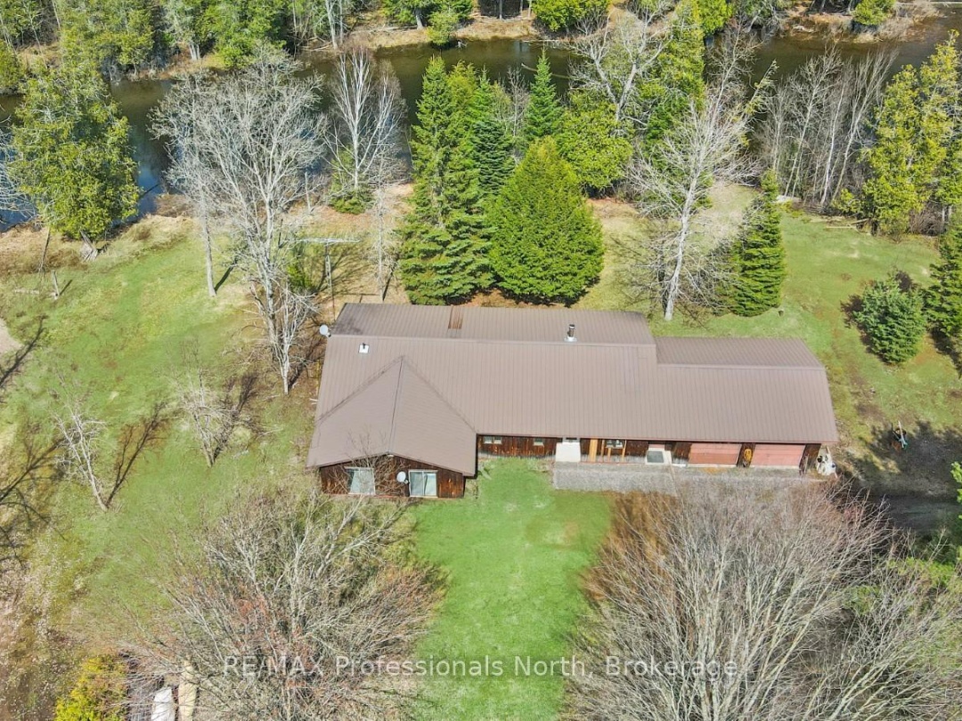 11601 Highway 118 Highway, Gull Lake