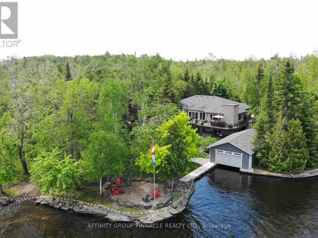 90 Mcgregor Drive, Pigeon Lake