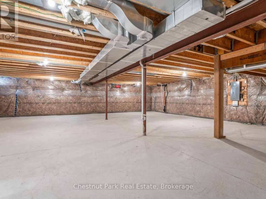 25 HUNTER PLACE, 