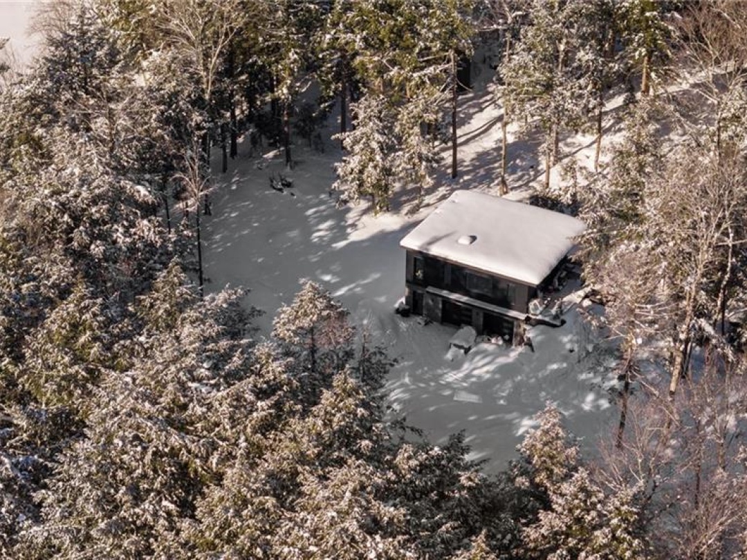 1039 Viewpoint Trail Trail, Lake Muskoka