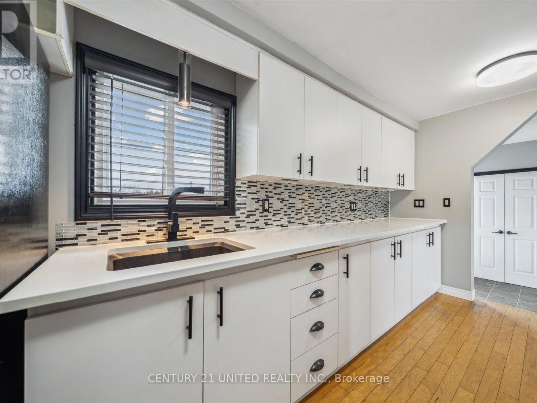128 PEARNS ROAD, 